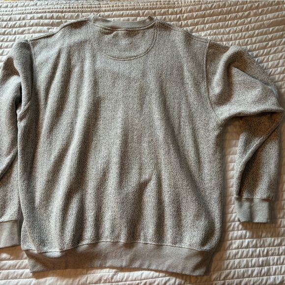 Orvis Heather Sweatshirt - Picture 3 of 3